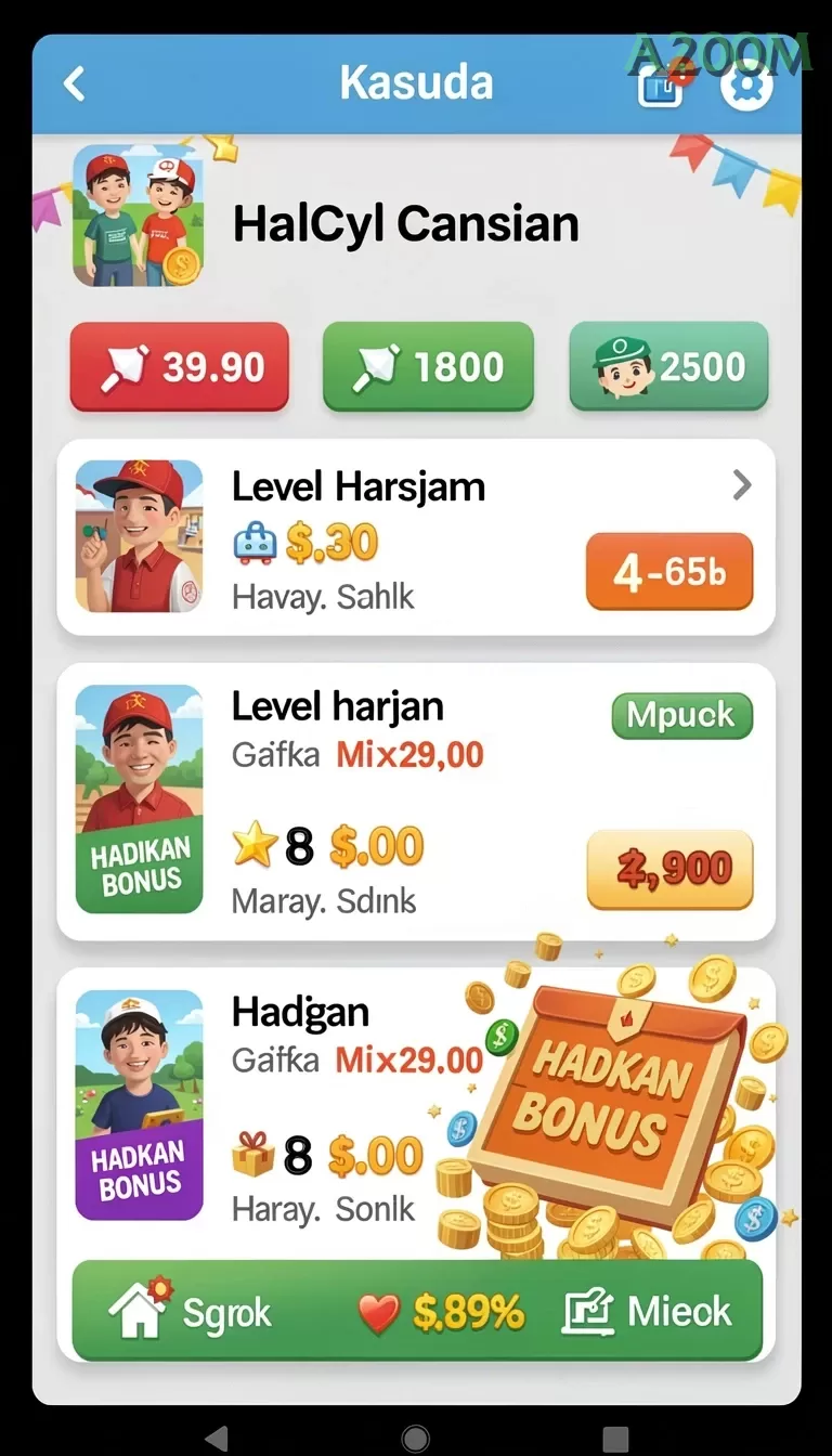 Screenshot pandawin nomor 2