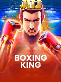Cara Akses Boxing King dengan Mudah dan Aman — ikon game