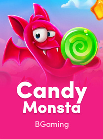 Cara Main Candy Monsta di HP Android dengan Benar — ikon game