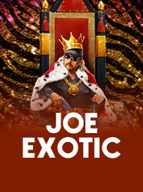 Panduan Lengkap Joe Exotic untuk Pemain Profesional — ikon game
