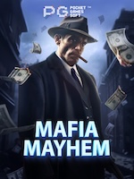 Game Mafia Mayhem dengan Fitur Menarik dan RTP Tinggi — ikon game