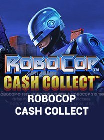 Panduan Lengkap Main Robocop Cash Collect di Perangkat Android — ikon game