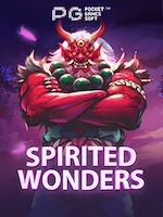 Review Terbaru Game Spirited Wonders untuk Pemula — ikon game