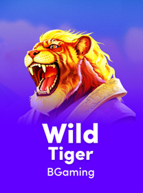 Wild Tiger Game: Fitur Unggulan dan Cara Bermain — ikon game