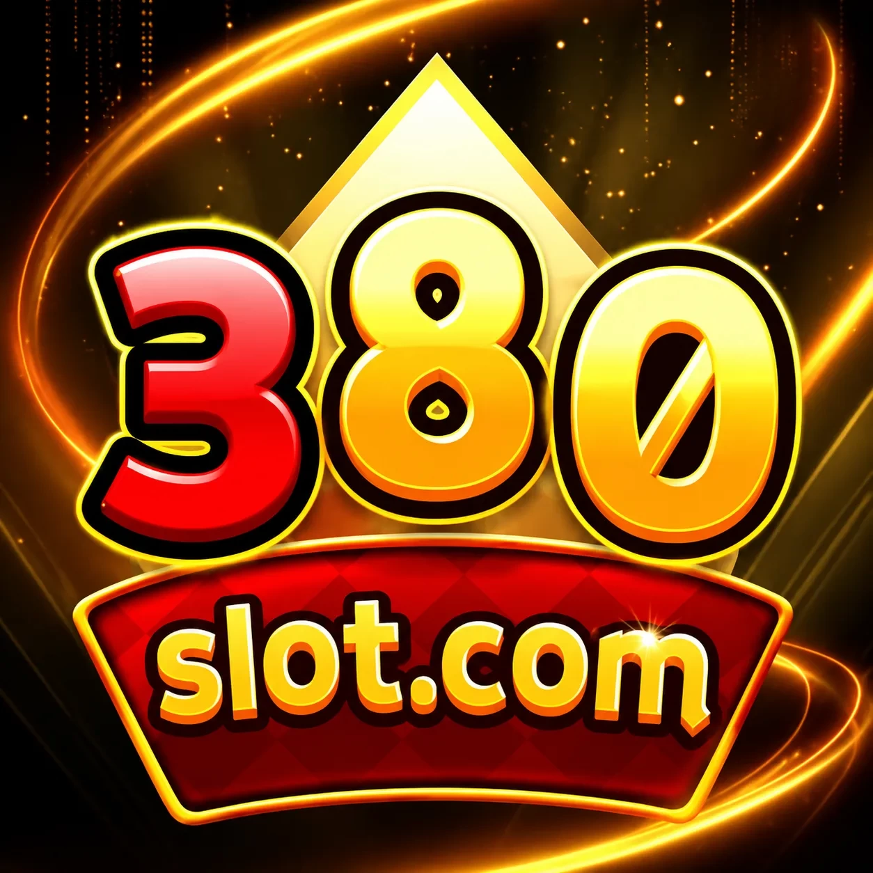Cara Download 380slot APK dengan Mudah APK Resmi — ikon aplikasi