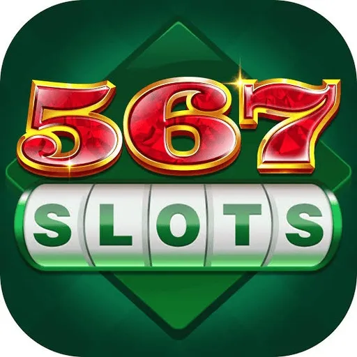 Update Aplikasi 567slots Terbaru 2026 APK Resmi — ikon aplikasi