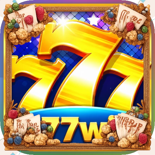 777win APK Versi Terbaru untuk Android 2026 APK Resmi — ikon aplikasi