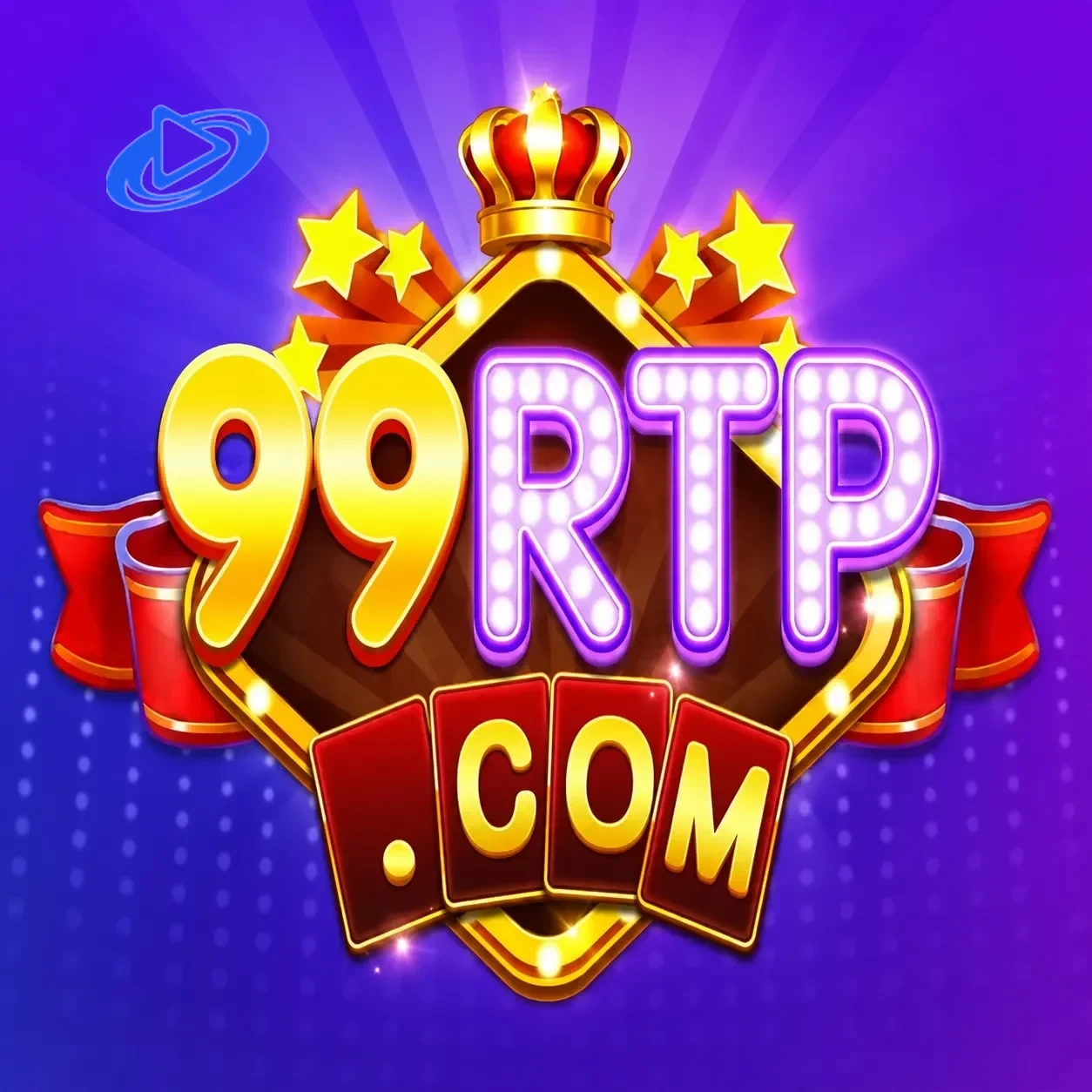 Unduh 99rtp APK Gratis untuk Android APK Resmi — ikon aplikasi