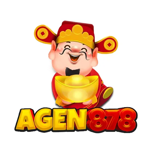 agen878 Versi Terbaru: Apa yang Baru? APK Resmi — ikon aplikasi