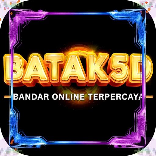 batak5d Versi Terbaru untuk Android Tanpa Ribet APK Resmi — ikon aplikasi