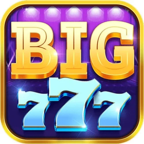 big777 Terbaru 2026: Download APK dan Review APK Resmi — ikon aplikasi