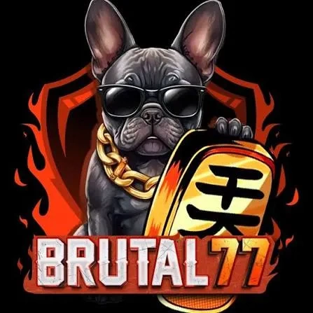 Cara Pasang brutal77 di HP Android dengan Benar APK Resmi — ikon aplikasi