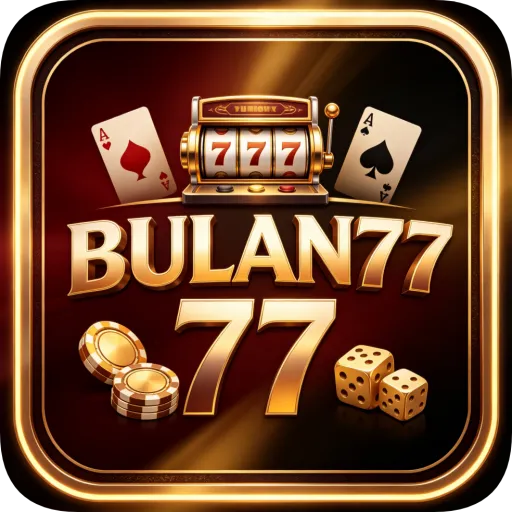 bulan77 Terbaru untuk Android: Download APK Gratis APK Resmi — ikon aplikasi