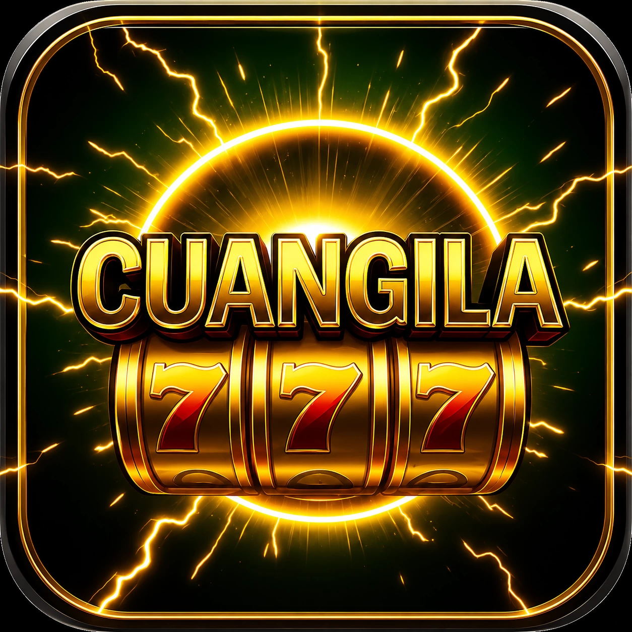 cuangila APK Versi Terbaru untuk Android 2026 APK Resmi — ikon aplikasi