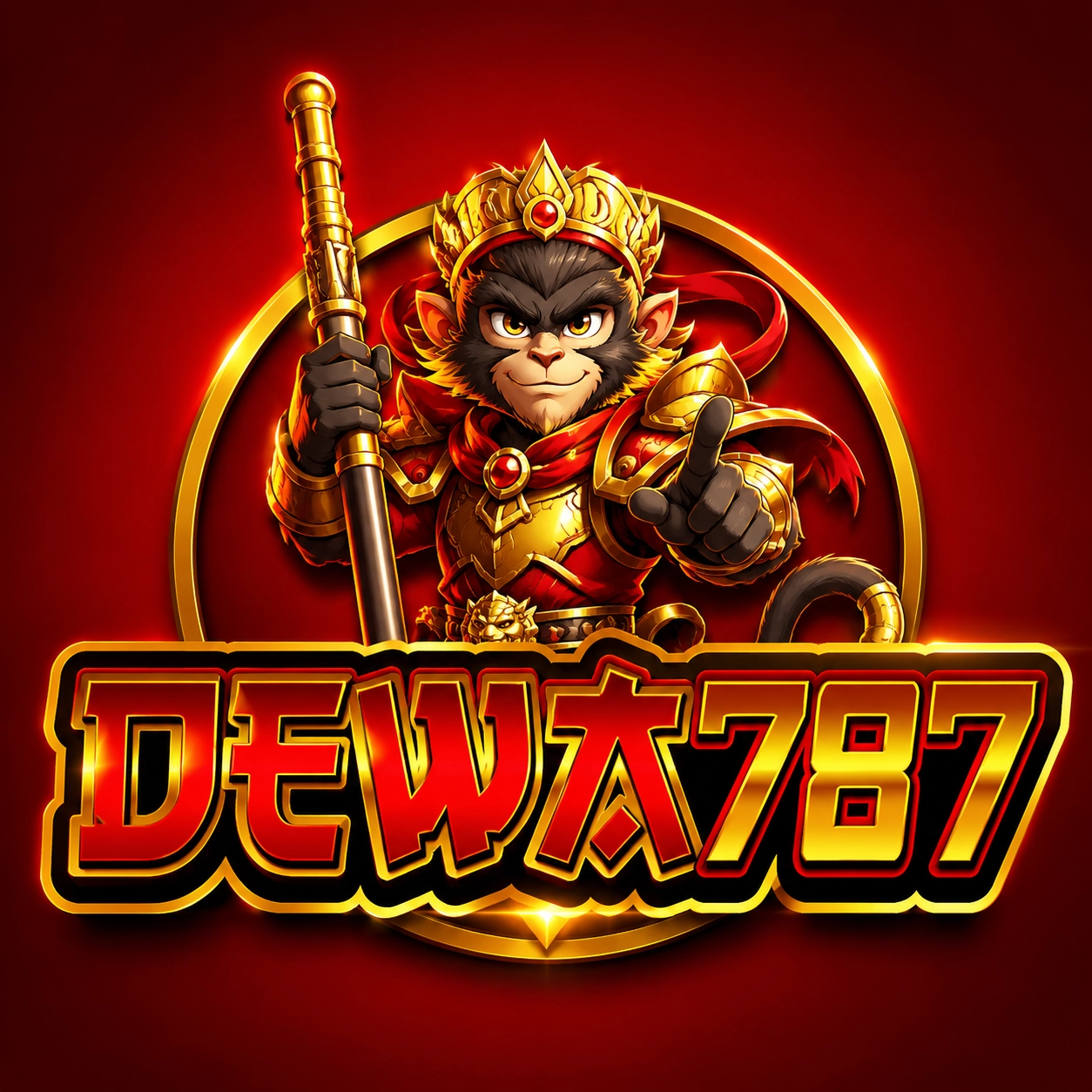 Aplikasi dewa787 Terbaik untuk Android dan iOS APK Resmi — ikon aplikasi