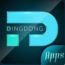 dingdongtogel Terbaru: Download APK Resmi dan Aman APK Resmi — ikon aplikasi