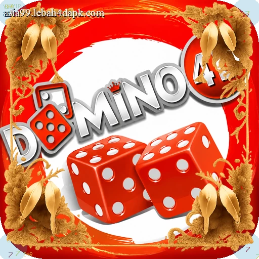 domino4d APK Full Version untuk Android APK Resmi — ikon aplikasi
