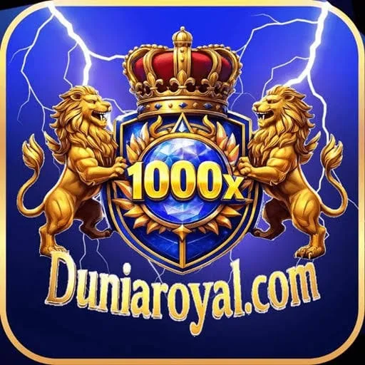 Download duniaroyal APK Terbaru Full Version APK Resmi — ikon aplikasi