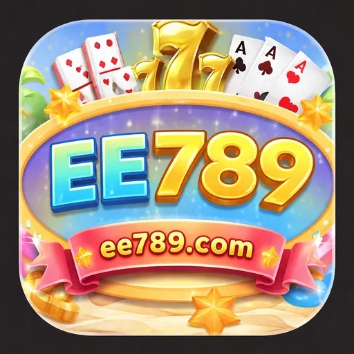 ee789 APK Terbaru untuk Android Tanpa Iklan APK Resmi — ikon aplikasi