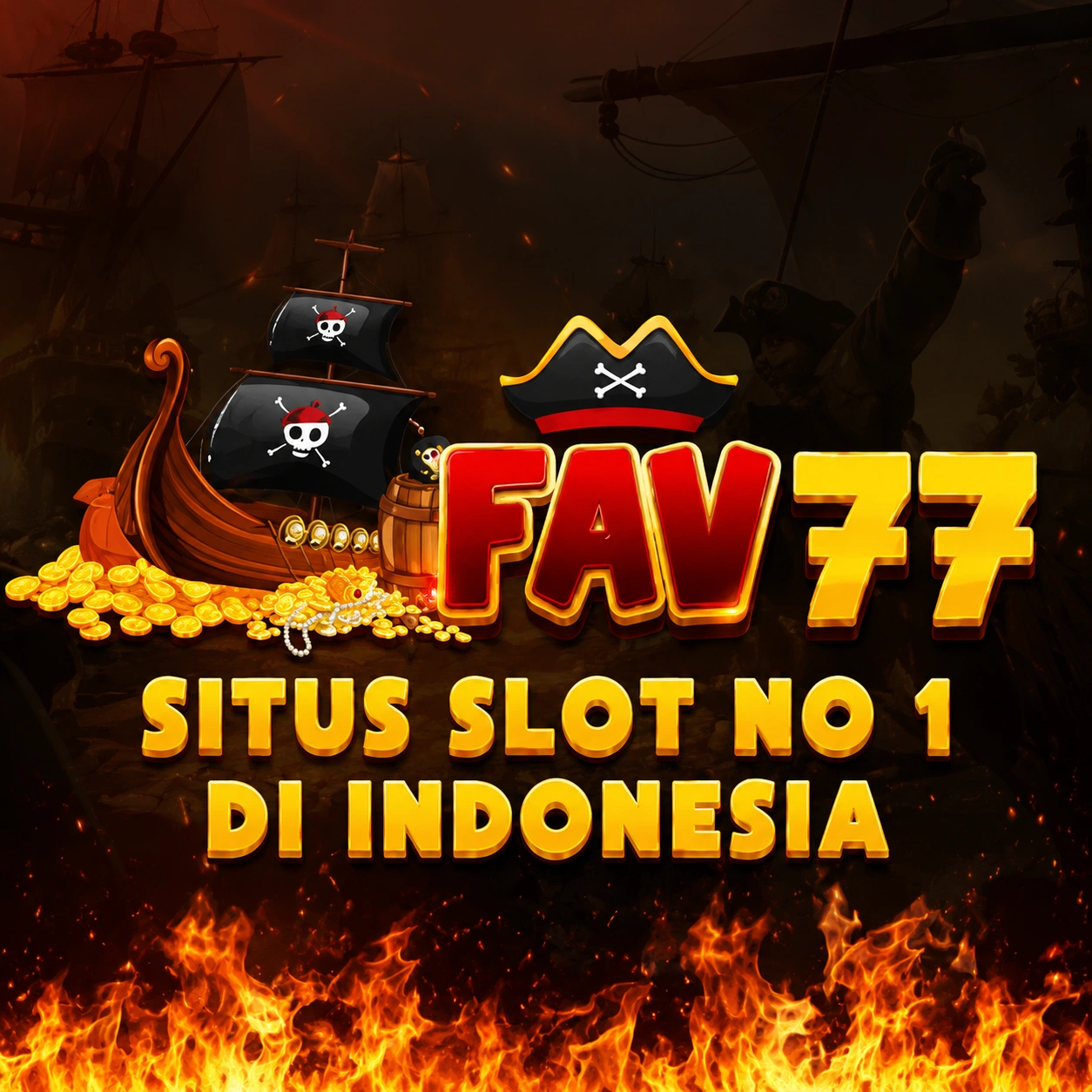 fav77 APK Terbaru dan Aman untuk Diunduh APK Resmi — ikon aplikasi
