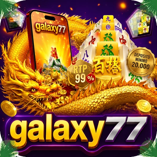 galaxy77 App: Info, Rating, dan Link Download