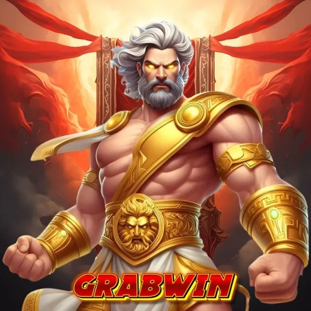 Aplikasi grabwin Ringan untuk Android APK Resmi — ikon aplikasi