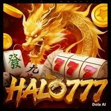 halo777 APK Versi Terbaru untuk Android 2026 APK Resmi — ikon aplikasi