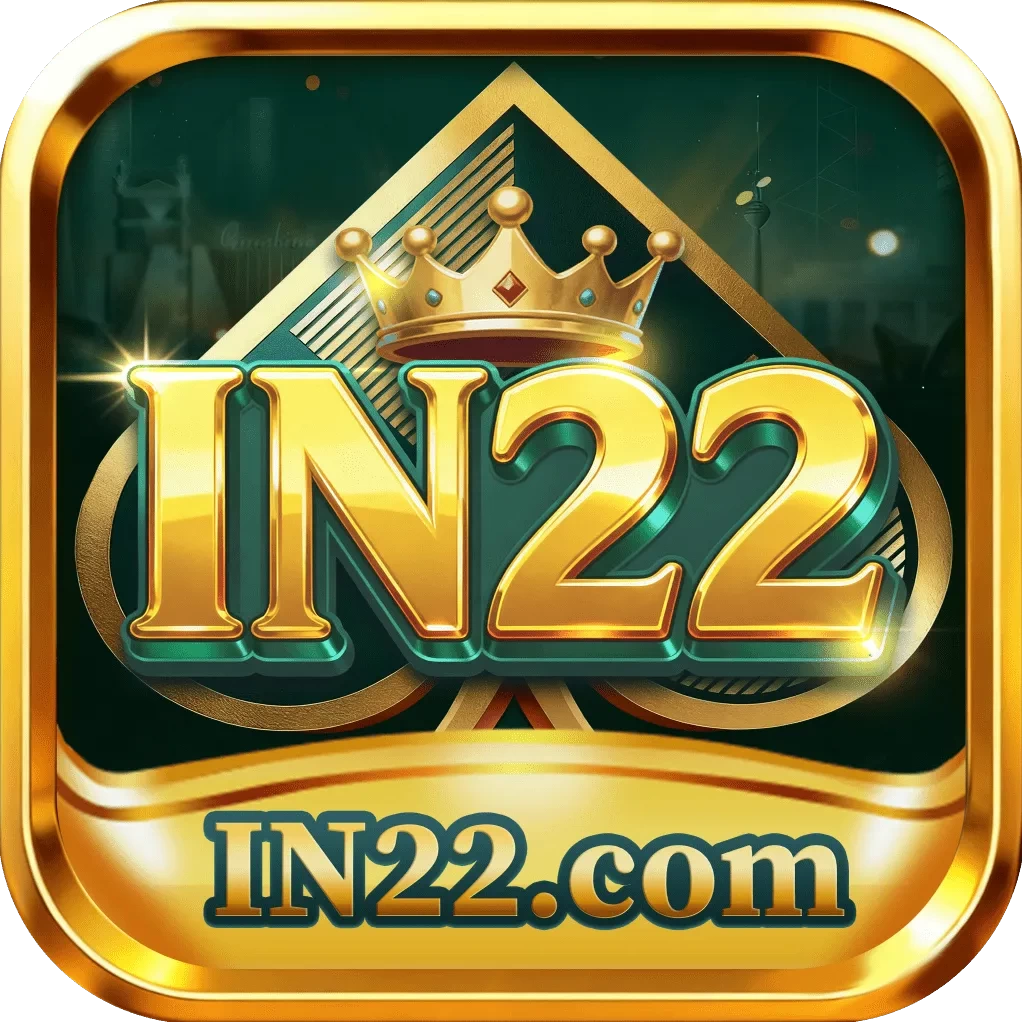 Download in22 APK Original untuk Android APK Resmi — ikon aplikasi