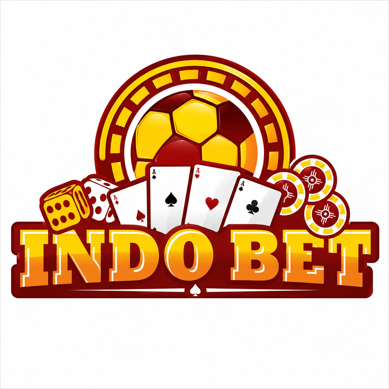 indobet APK: Cara Download dan Instal di Android APK Resmi — ikon aplikasi