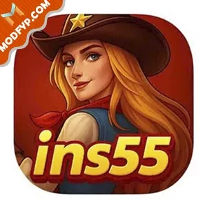 ins55 Terbaru: Review Aplikasi dan Link Unduh APK Resmi — ikon aplikasi