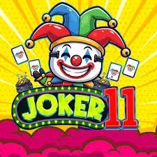 Aplikasi joker11 Paling Baru untuk Android APK Resmi — ikon aplikasi