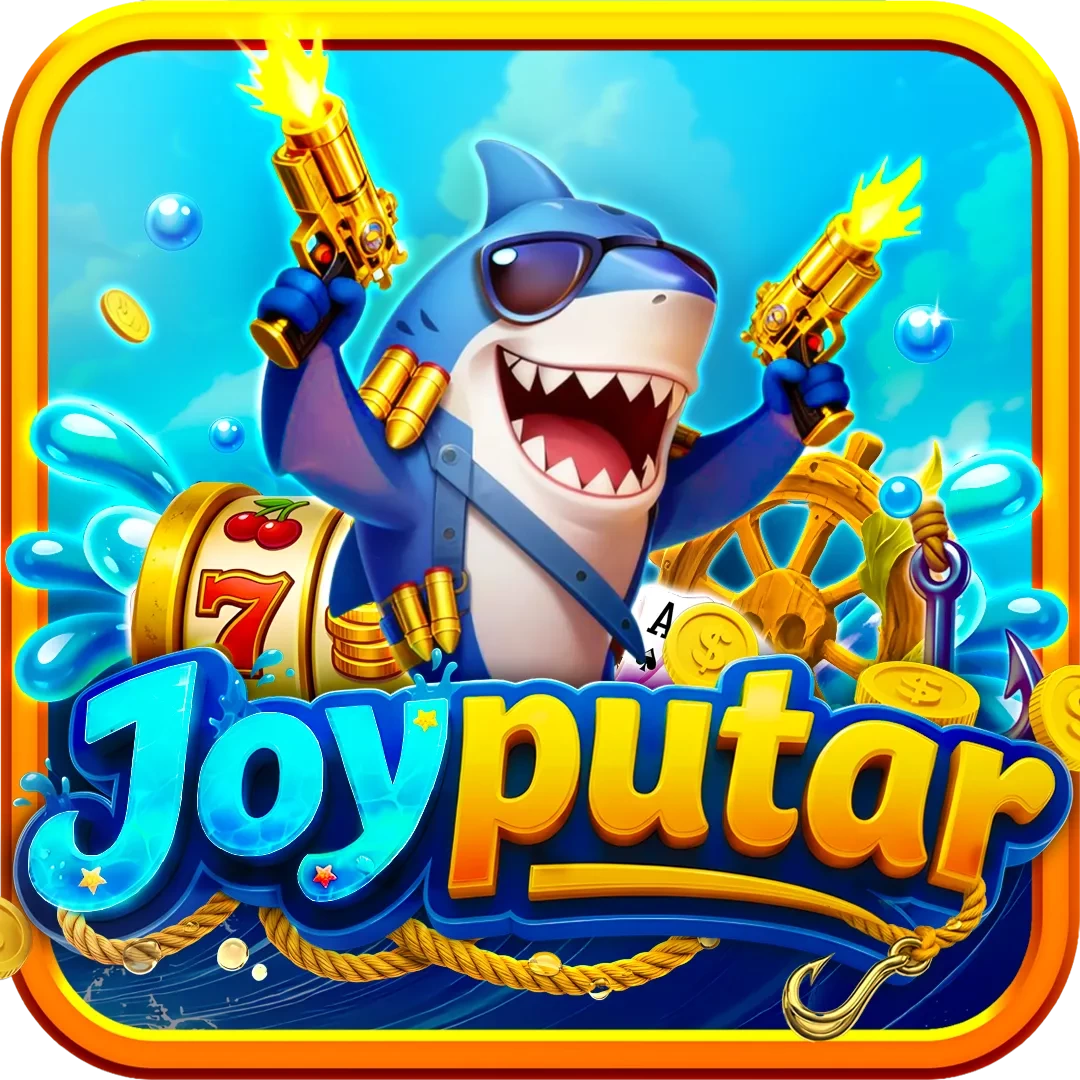 joyputar App APK Terbaru APK Resmi — ikon aplikasi