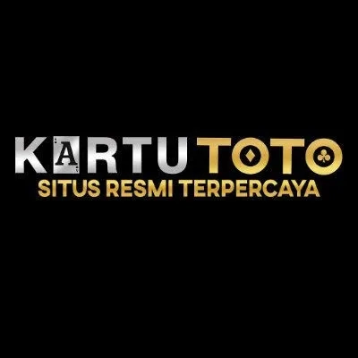 Cara Menggunakan Aplikasi kartutoto untuk Pemula APK Resmi — ikon aplikasi