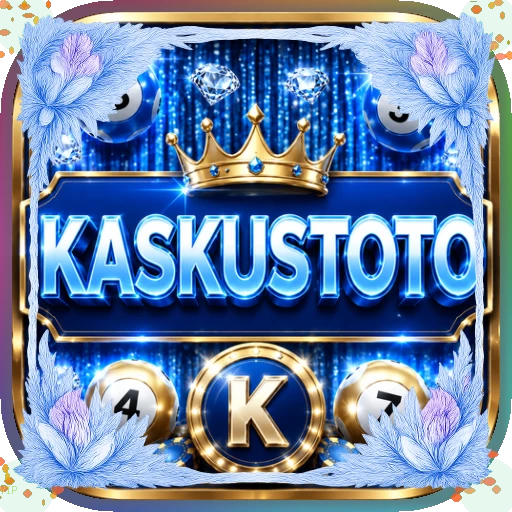 kaskustoto APK: Cara Download dan Instal di Android APK Resmi — ikon aplikasi