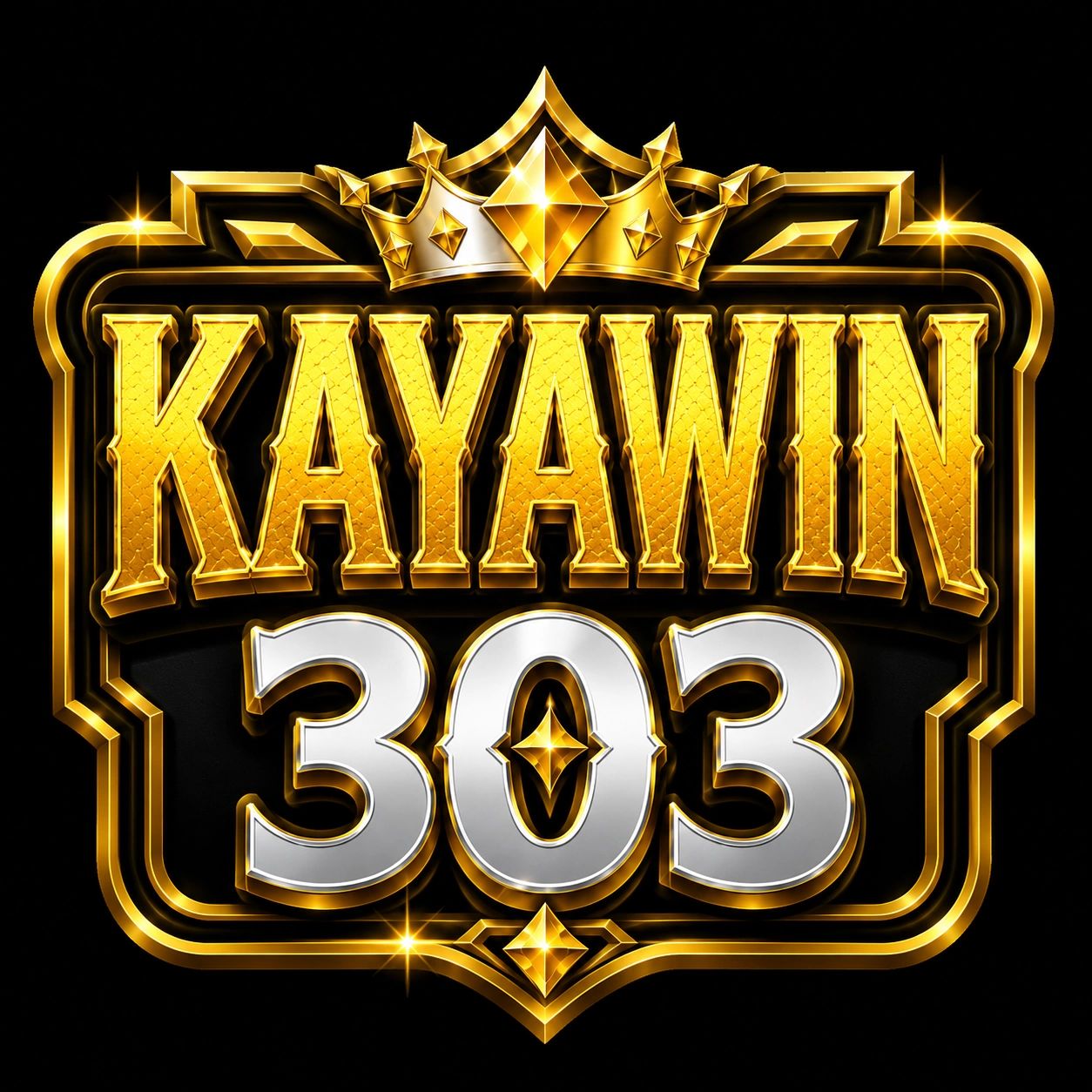 kayawin303 APK: Fitur, Ukuran, dan Link Download APK Resmi — ikon aplikasi