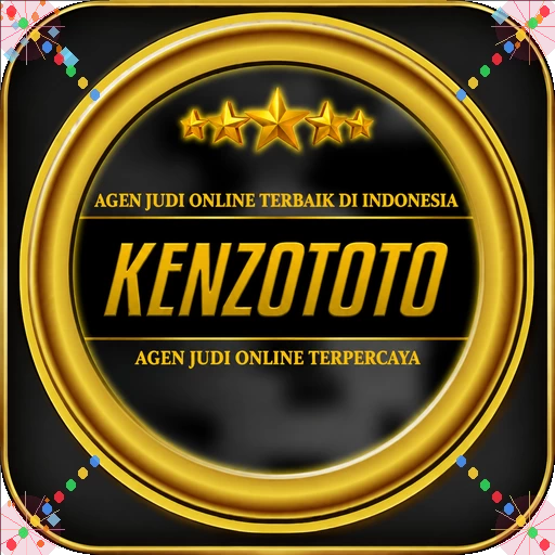 Kelebihan dan Fitur Aplikasi kenzototo Terbaru APK Resmi — ikon aplikasi