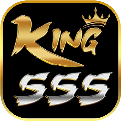 king555 APK: Cara Download dan Instal di Android APK Resmi — ikon aplikasi