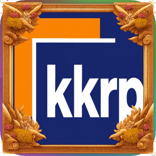 kkrp App APK Terbaru APK Resmi — ikon aplikasi