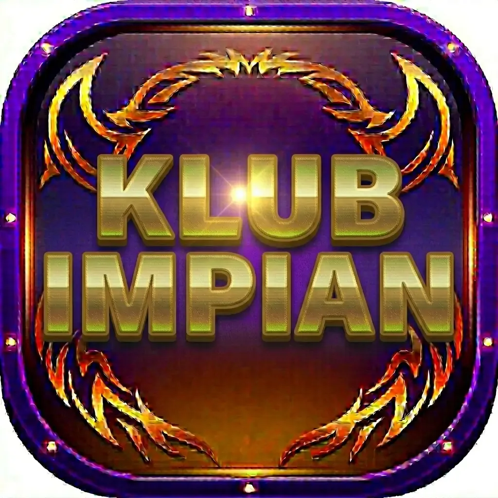 klubimpian APK: Cara Download dan Instal di Android APK Resmi — ikon aplikasi