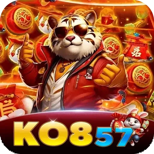 ko857 Terbaru: Review Aplikasi dan Link Unduh APK Resmi — ikon aplikasi