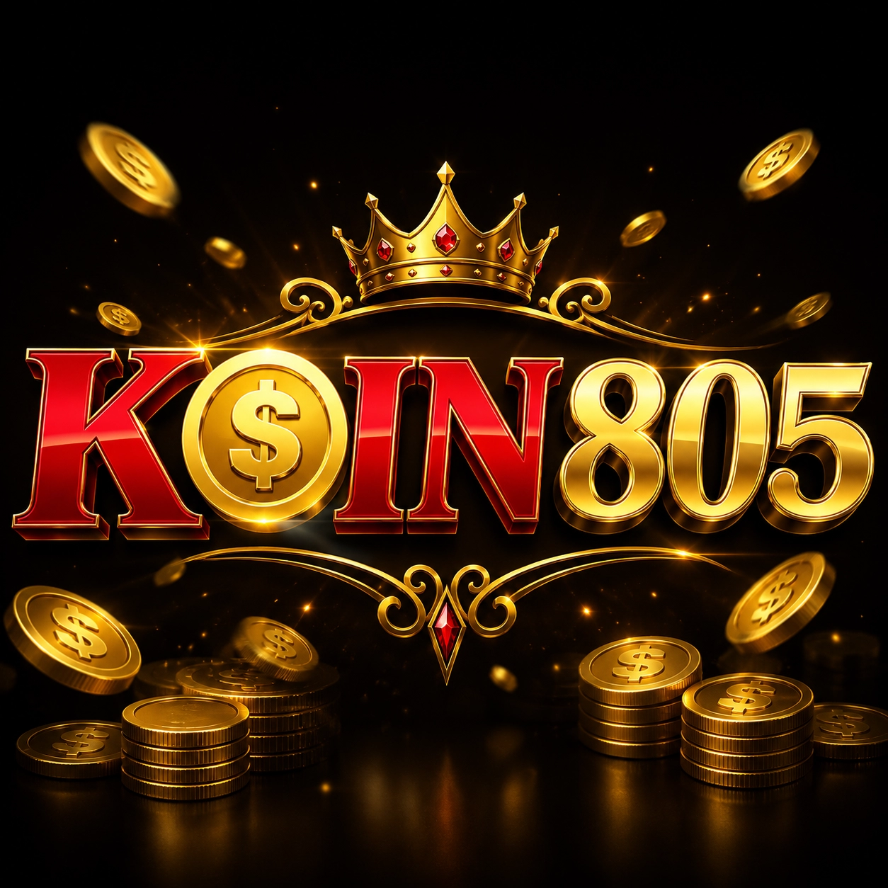 Download koin805 APK untuk Android APK Resmi — ikon aplikasi