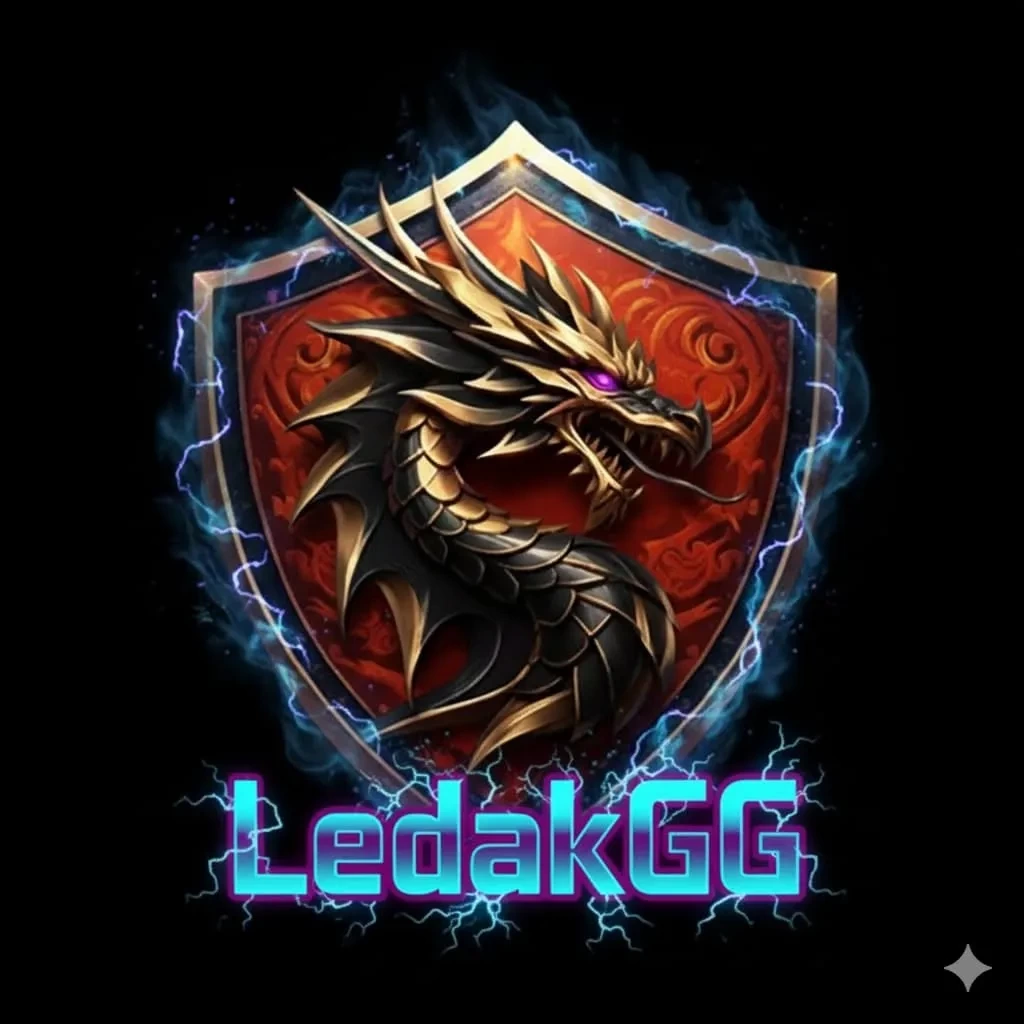 ledakgg App: Info, Rating, dan Link Download APK Resmi — ikon aplikasi