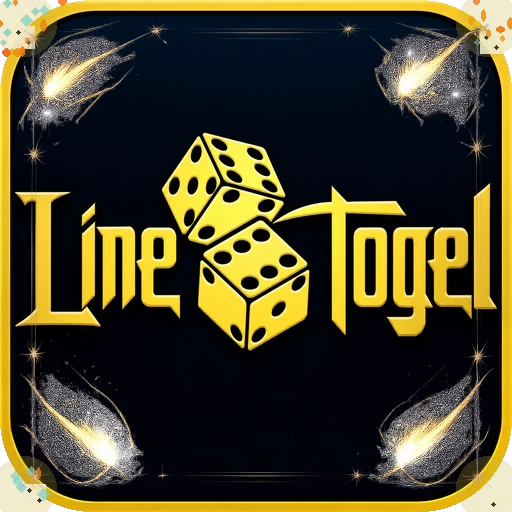 linetogel Terbaru 2026: Download APK dan Review APK Resmi — ikon aplikasi