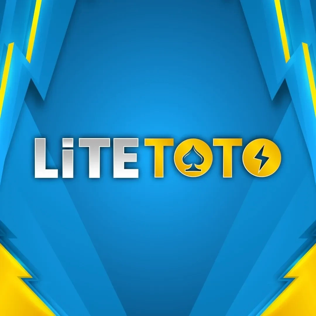 Aplikasi litetoto Terbaru dan Terlengkap APK Resmi — ikon aplikasi