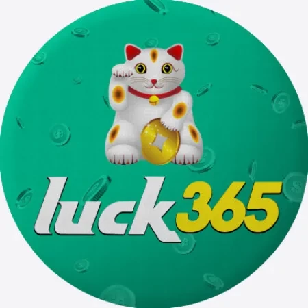 Cara Update Aplikasi luck365 ke Versi Terbaru APK Resmi — ikon aplikasi