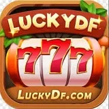 Update Aplikasi luckydf ke Versi Terbaru APK Resmi — ikon aplikasi