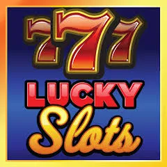 Download luckyslots APK Original untuk Android APK Resmi — ikon aplikasi