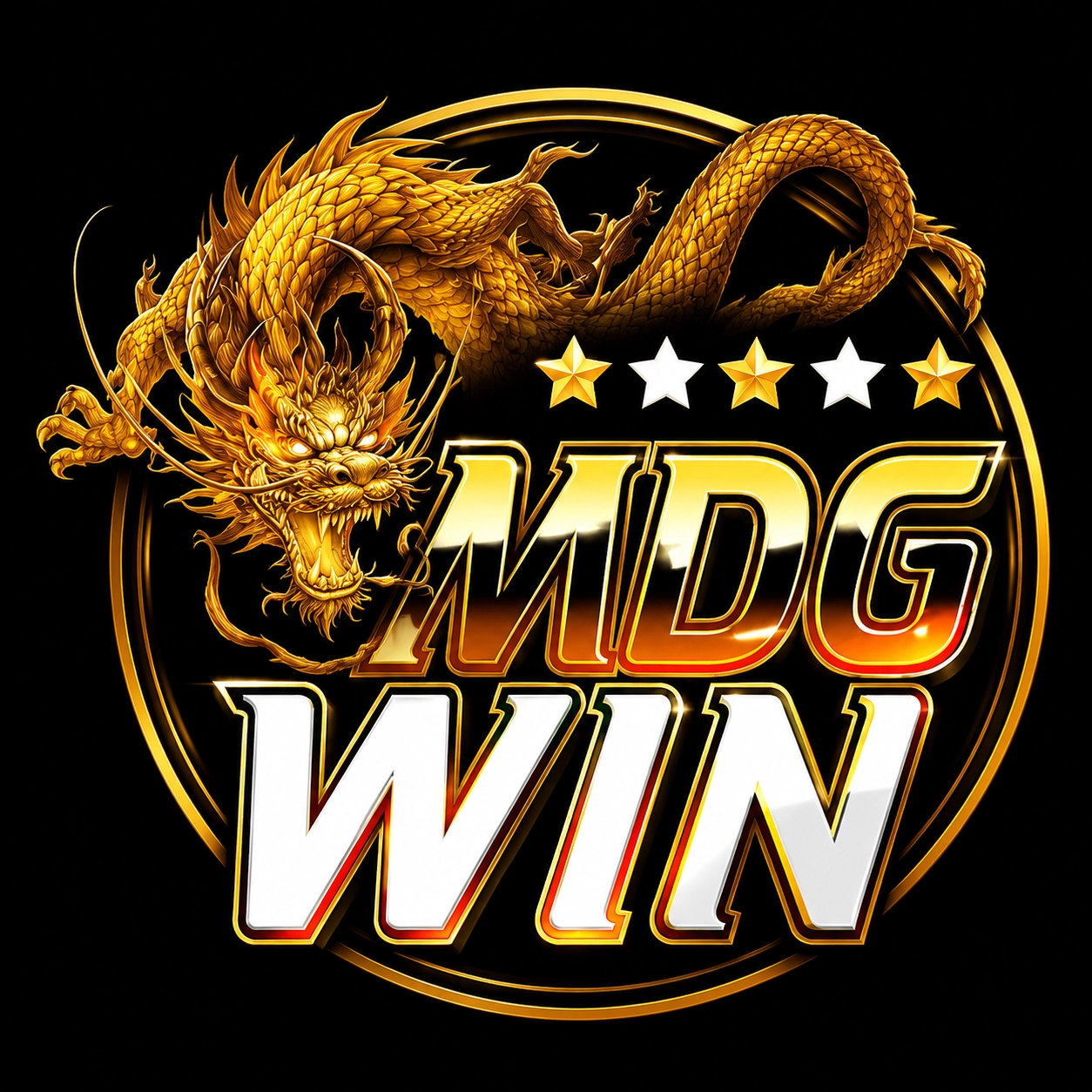 mdgwin App APK Terbaru APK Resmi — ikon aplikasi