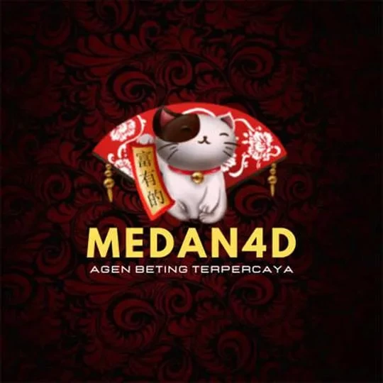 medan4d APK Terbaru untuk Android Tanpa Iklan APK Resmi — ikon aplikasi