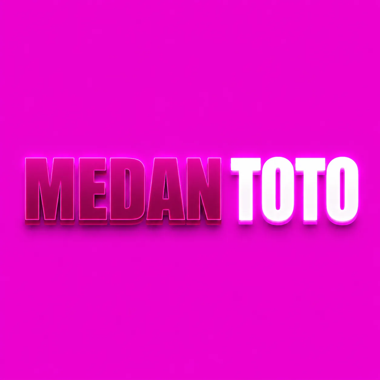 Update Aplikasi medantoto Terbaru 2026 APK Resmi — ikon aplikasi